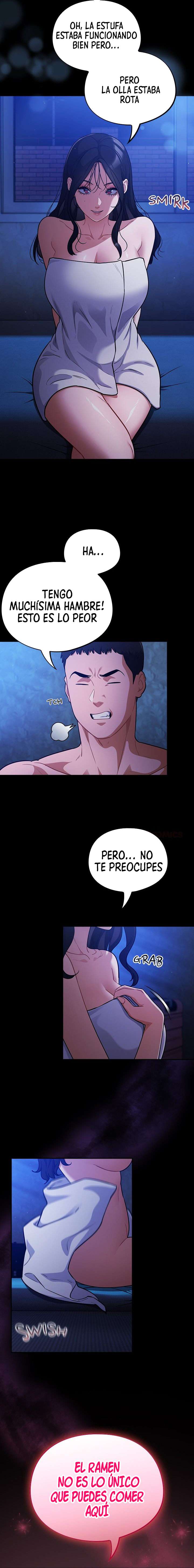 Pandemia de Estupidez Capitulo 57 página 4