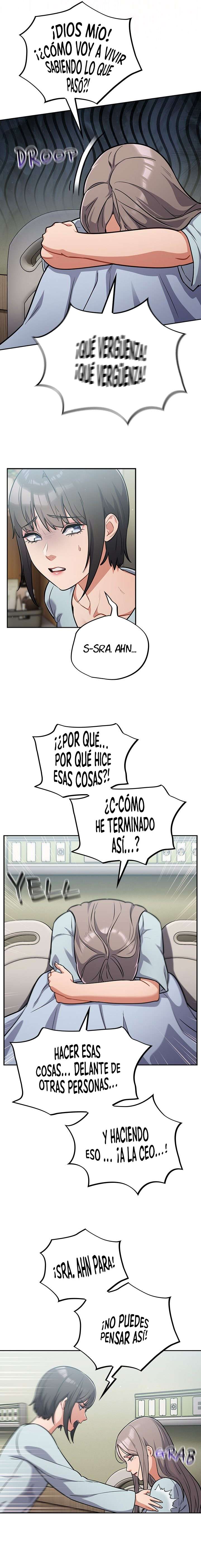 Pandemia de Estupidez Capitulo 58 página 12