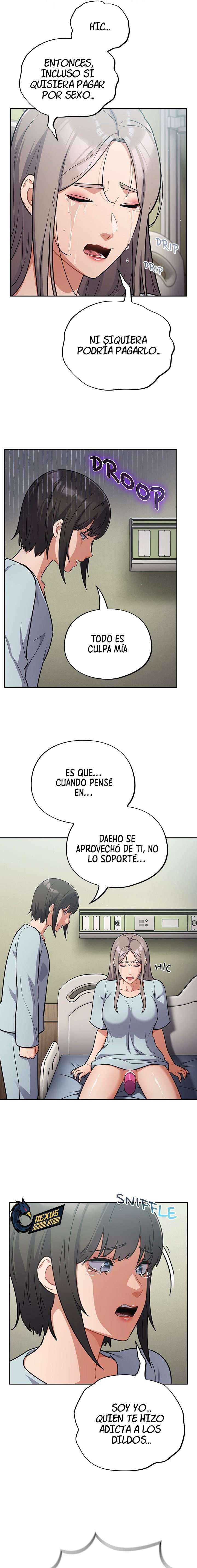 Pandemia de Estupidez Capitulo 58 página 16