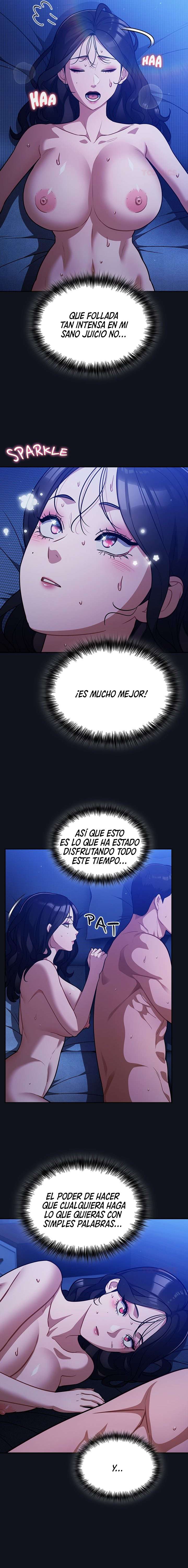 Pandemia de Estupidez Capitulo 58 página 3