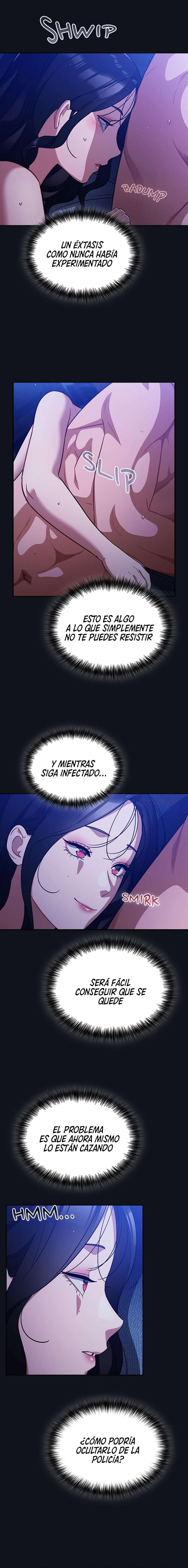 Pandemia de Estupidez Capitulo 58 página 4