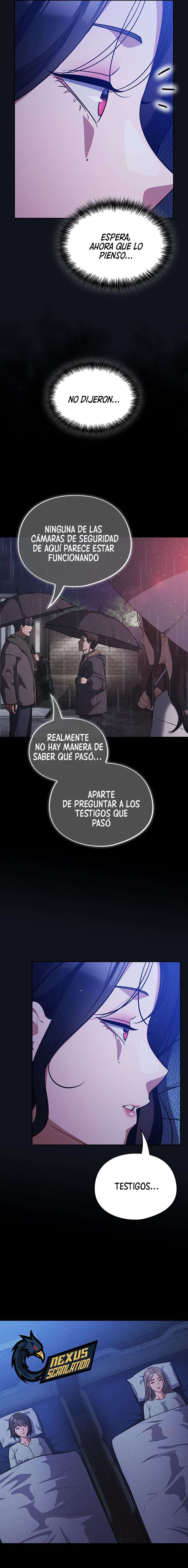 Pandemia de Estupidez Capitulo 58 página 5