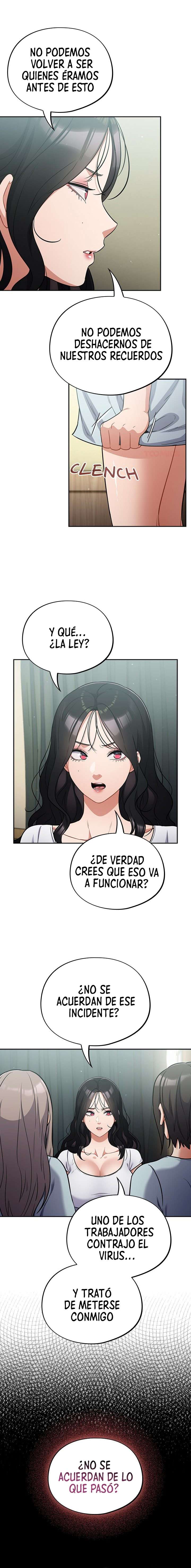 Pandemia de Estupidez Capitulo 59 página 12