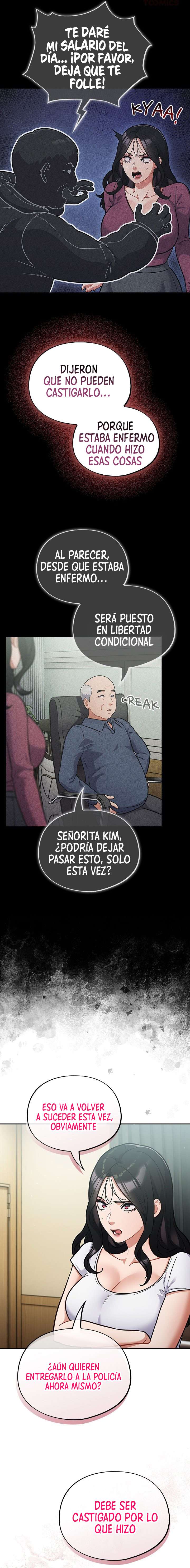 Pandemia de Estupidez Capitulo 59 página 13