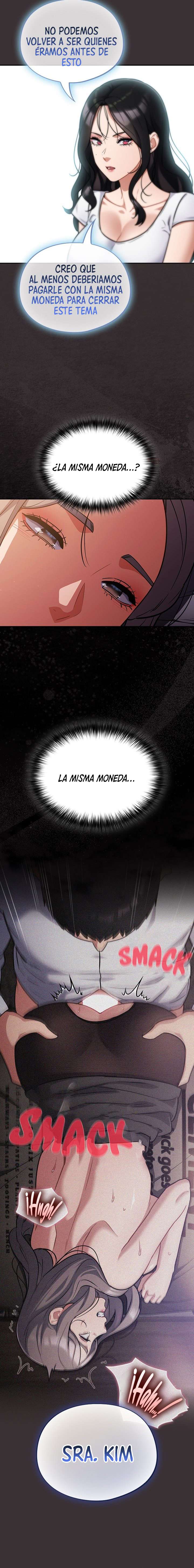 Pandemia de Estupidez Capitulo 59 página 15