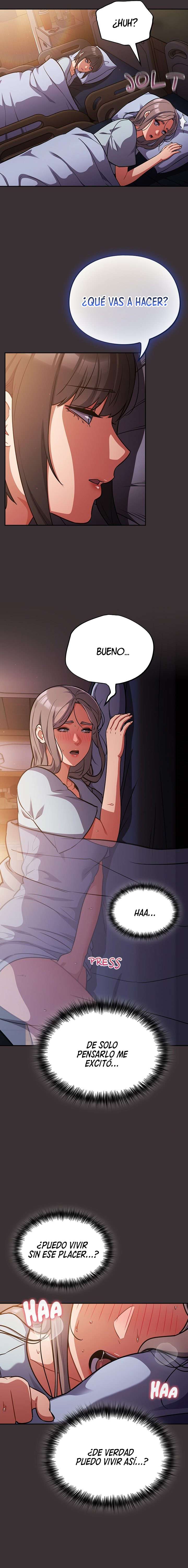 Pandemia de Estupidez Capitulo 59 página 16