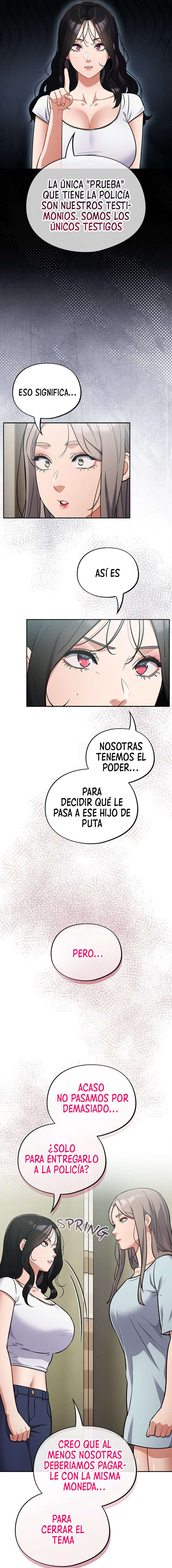 Pandemia de Estupidez Capitulo 59 página 9