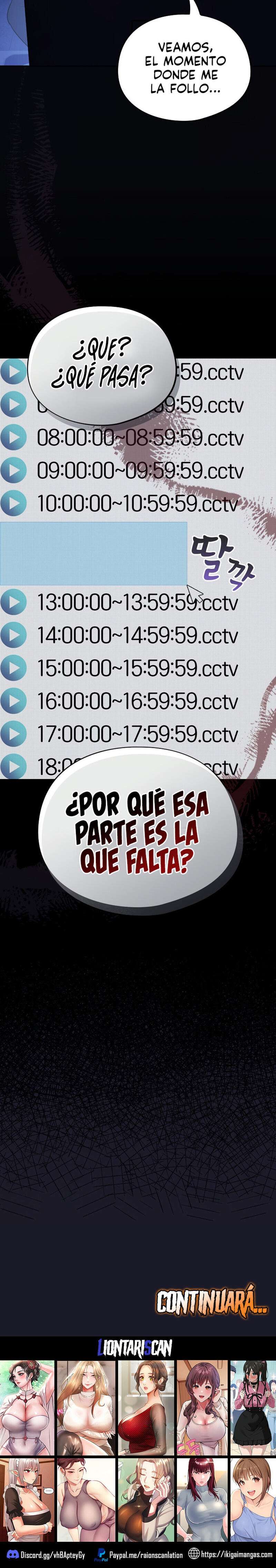 Pandemia de Estupidez Capitulo 6 página 18