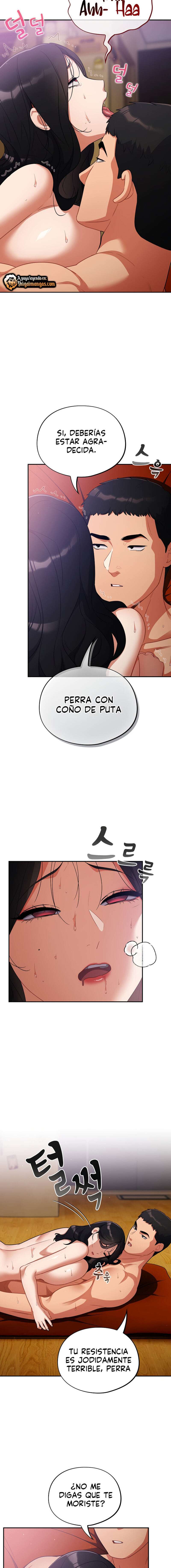 Pandemia de Estupidez Capitulo 6 página 2