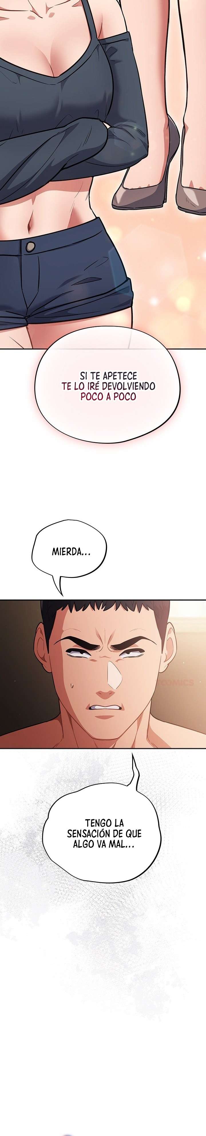 Pandemia de Estupidez Capitulo 60 página 10
