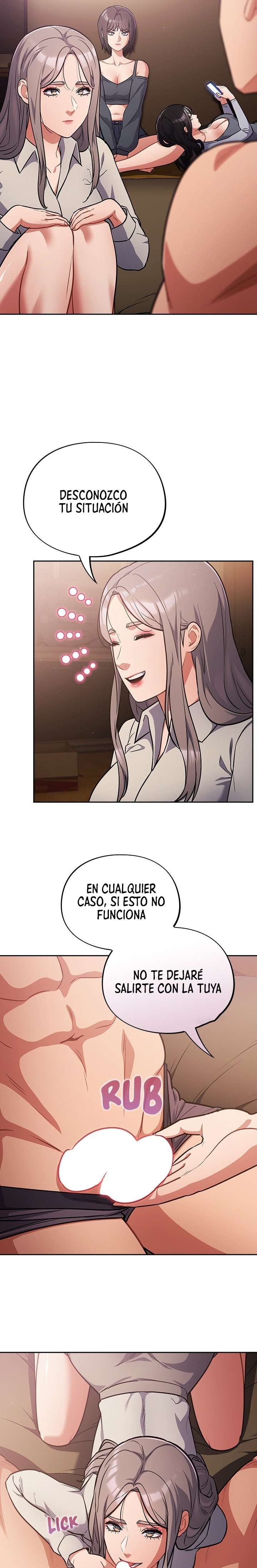 Pandemia de Estupidez Capitulo 60 página 12