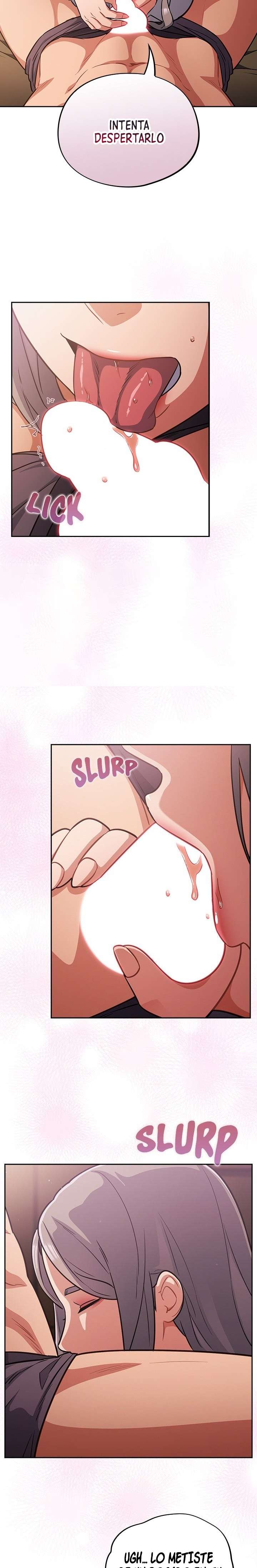 Pandemia de Estupidez Capitulo 60 página 13