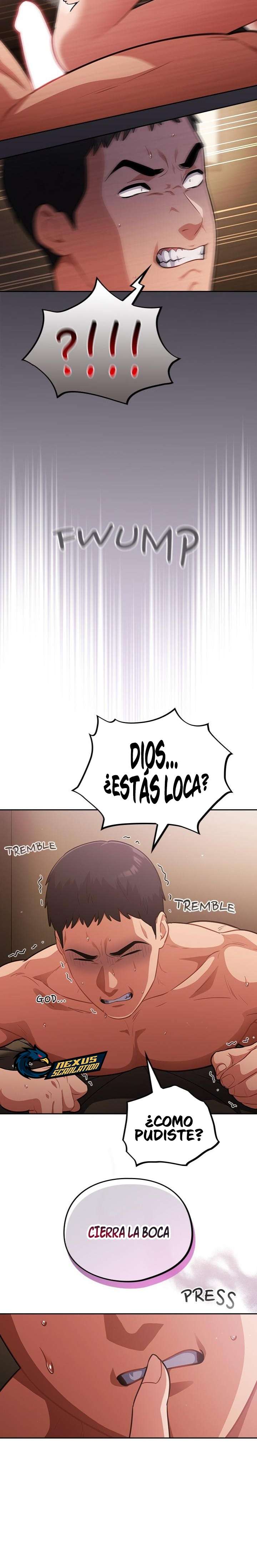 Pandemia de Estupidez Capitulo 60 página 16