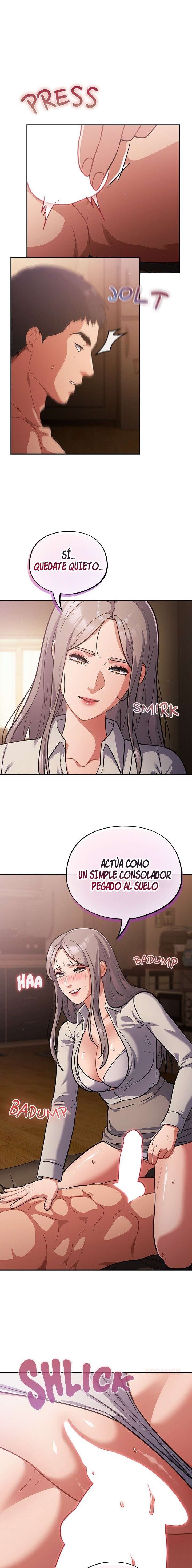 Pandemia de Estupidez Capitulo 60 página 18