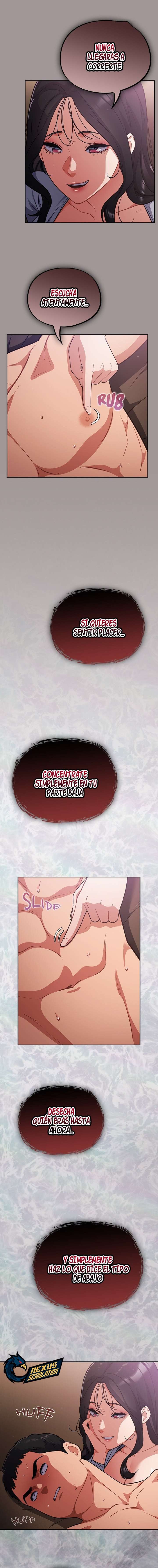 Pandemia de Estupidez Capitulo 61 página 10