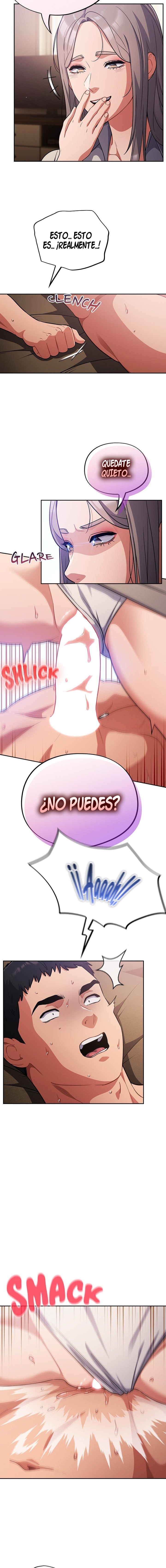 Pandemia de Estupidez Capitulo 61 página 3