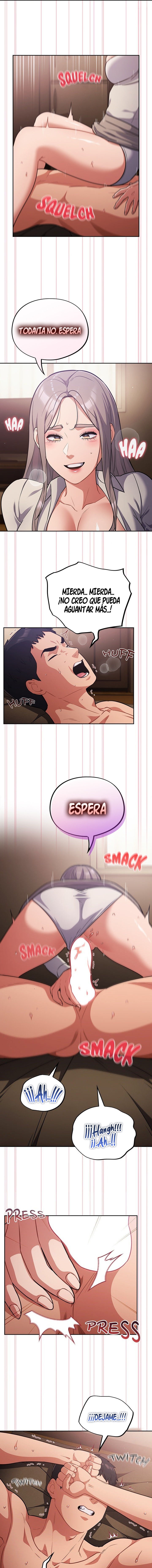 Pandemia de Estupidez Capitulo 61 página 5