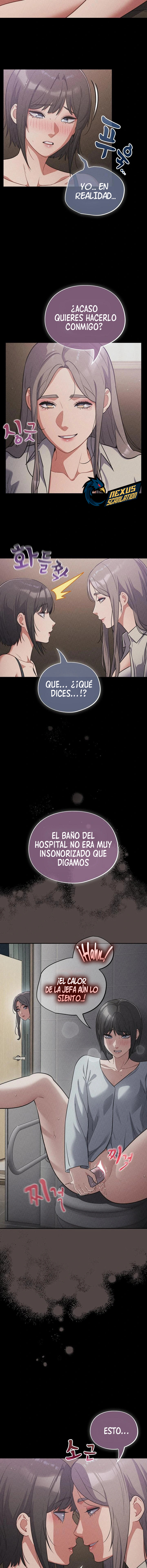 Pandemia de Estupidez Capitulo 62 página 12