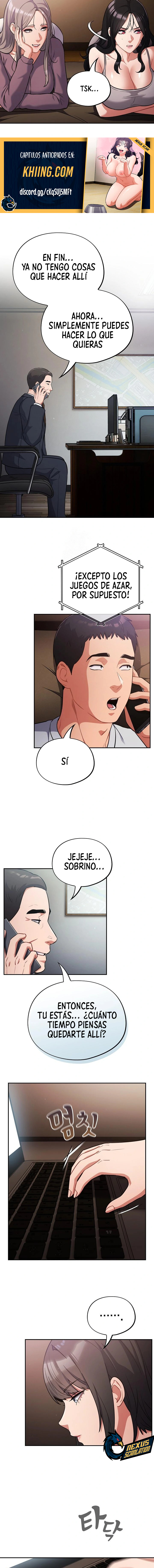 Pandemia de Estupidez Capitulo 62 página 7