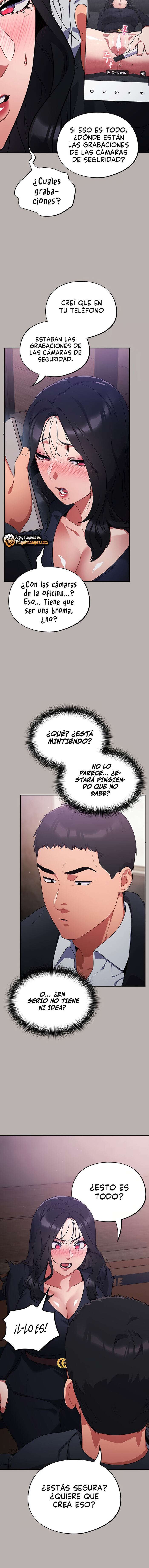 Pandemia de Estupidez Capitulo 7 página 13