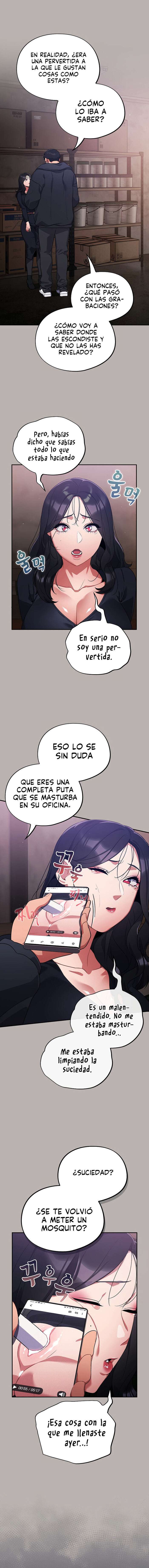 Pandemia de Estupidez Capitulo 7 página 14