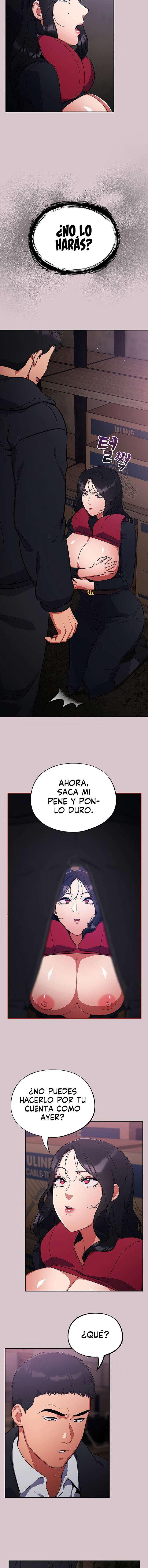 Pandemia de Estupidez Capitulo 8 página 10