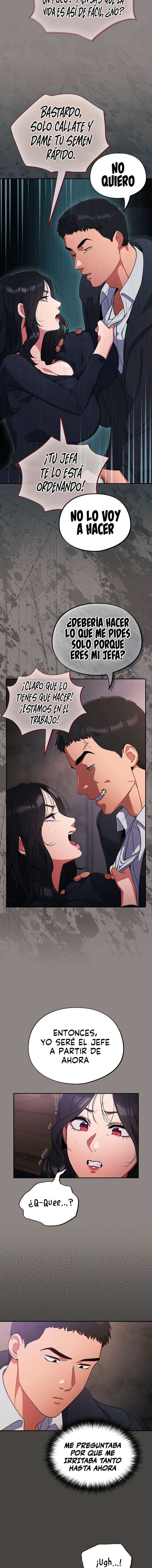 Pandemia de Estupidez Capitulo 8 página 4