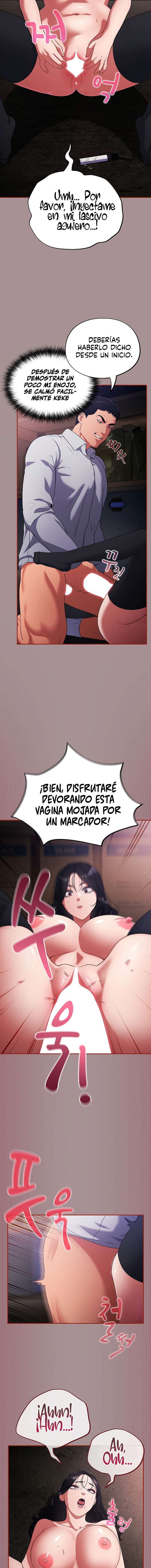 Pandemia de Estupidez Capitulo 9 página 10