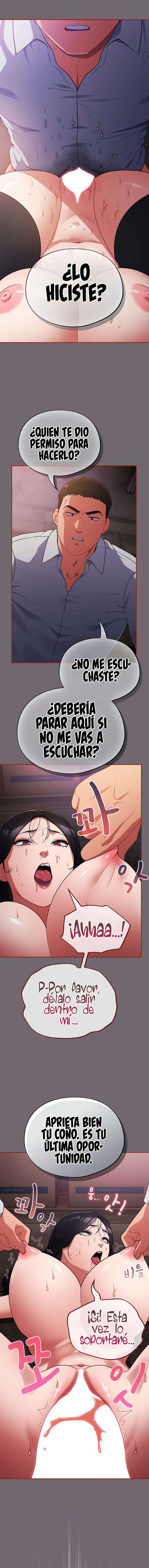 Pandemia de Estupidez Capitulo 9 página 15