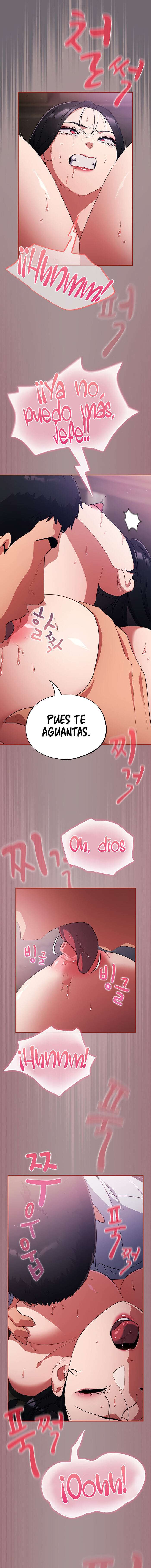 Pandemia de Estupidez Capitulo 9 página 16