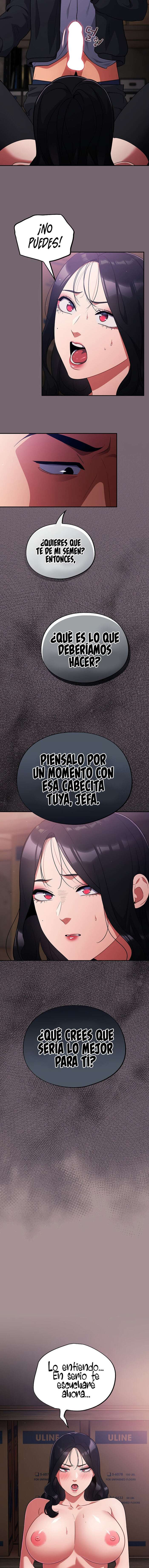 Pandemia de Estupidez Capitulo 9 página 9