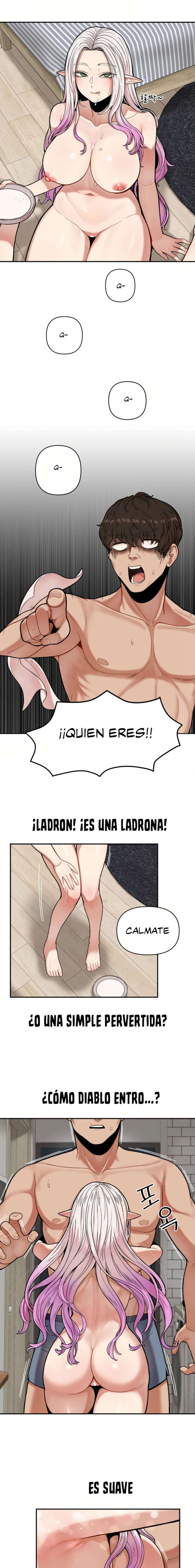 Invensible Capitulo 1 página 10