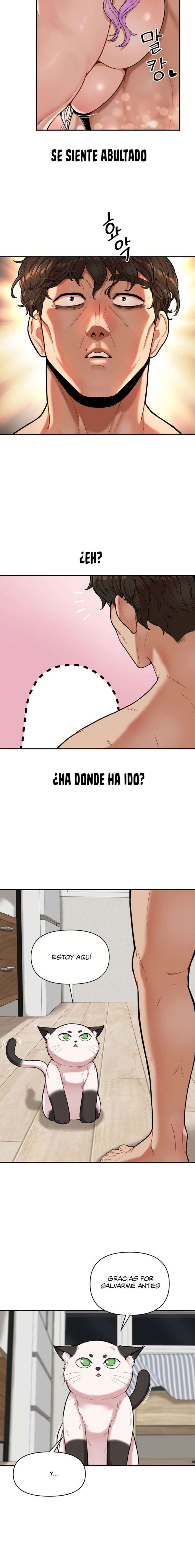 Invensible Capitulo 1 página 11