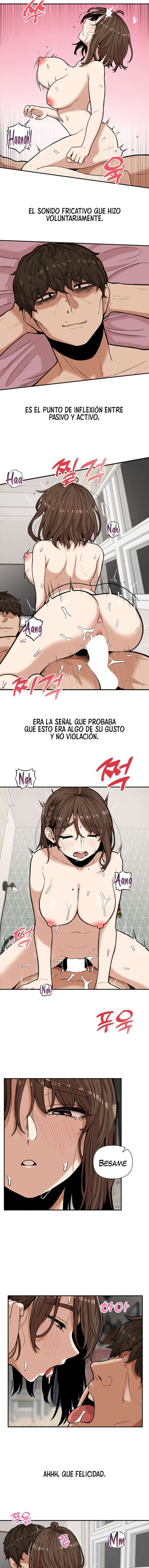 Invensible Capitulo 10 página 4