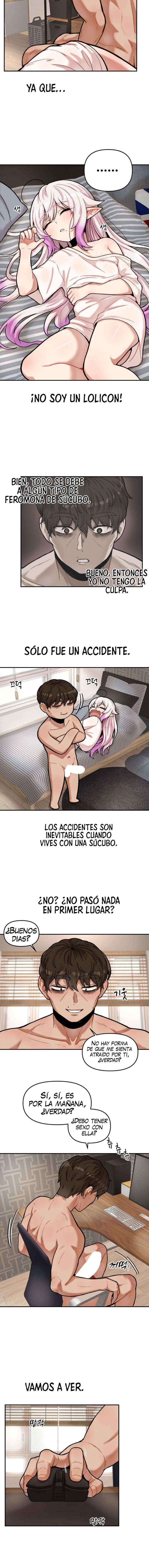 Invensible Capitulo 11 página 11