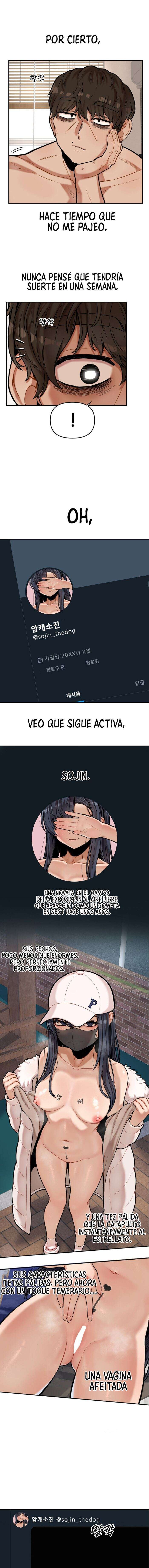 Invensible Capitulo 11 página 12