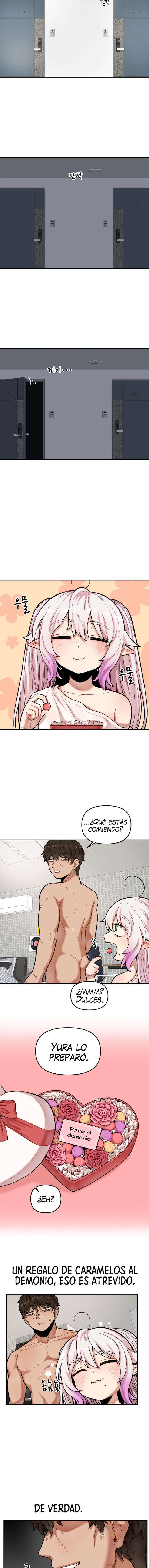 Invensible Capitulo 11 página 6