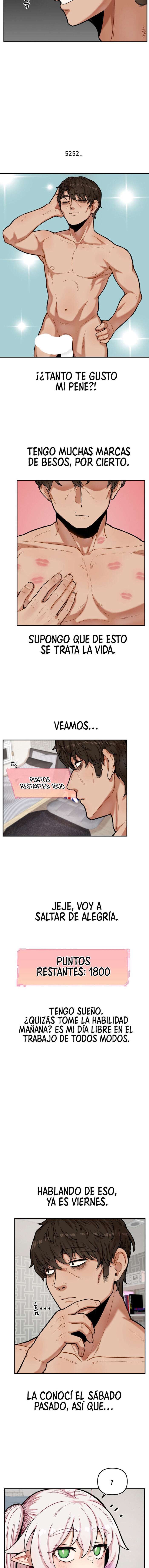 Invensible Capitulo 11 página 7