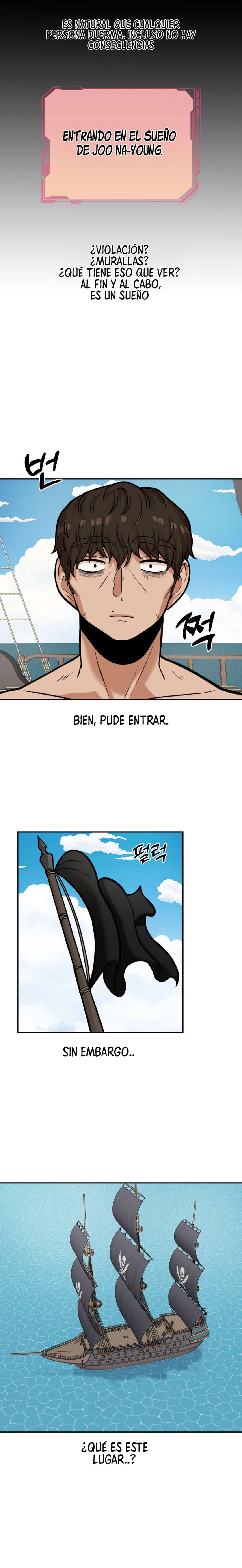 Invensible Capitulo 12 página 10