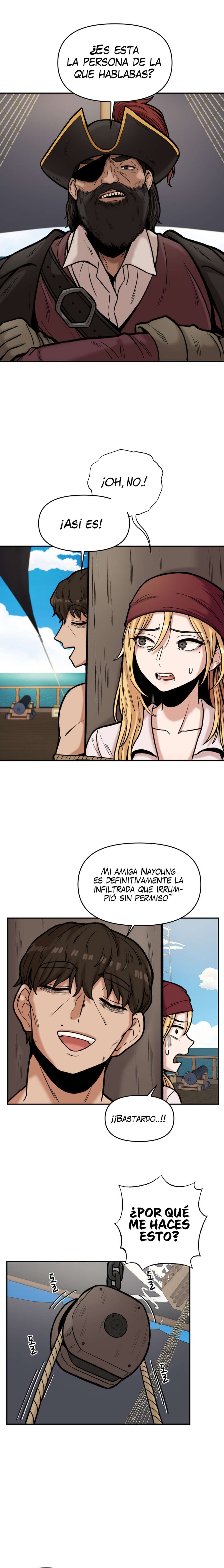 Invensible Capitulo 12 página 12