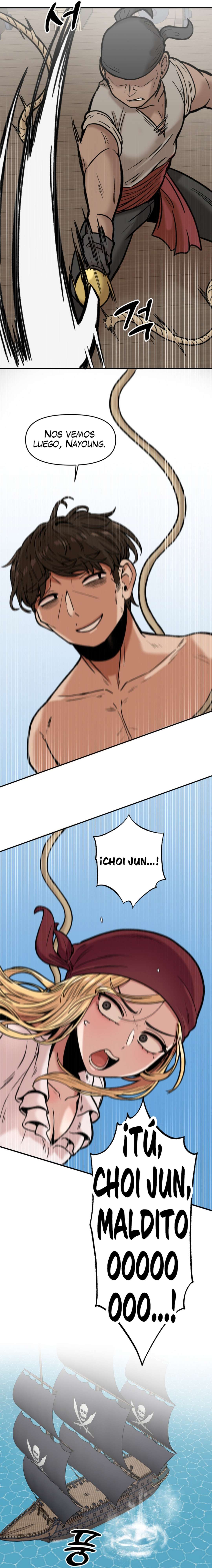 Invensible Capitulo 12 página 14