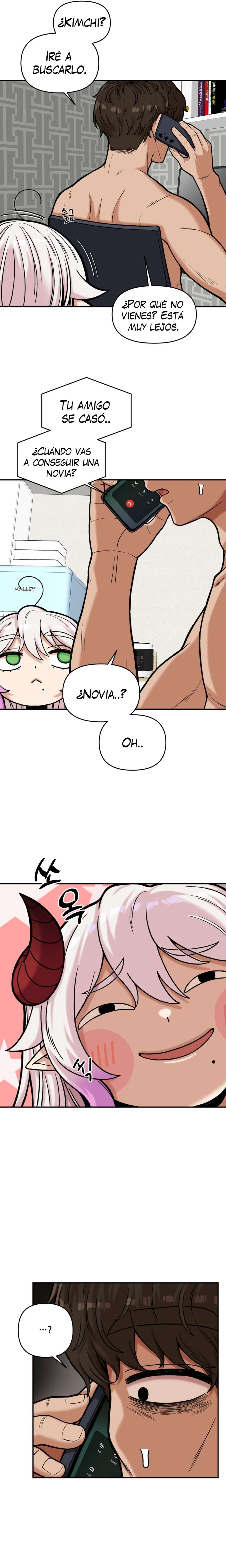 Invensible Capitulo 12 página 4