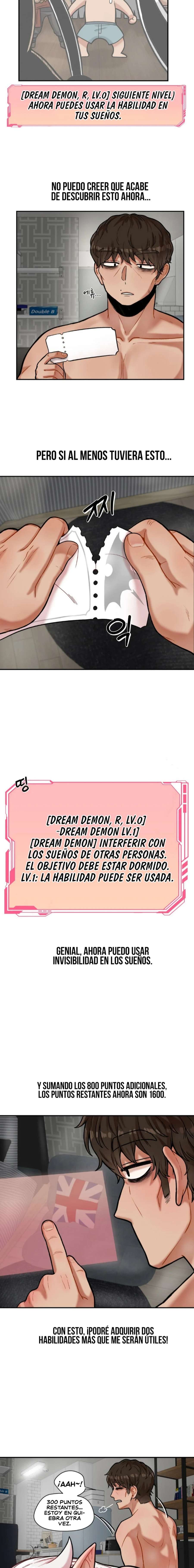 Invensible Capitulo 13 página 2