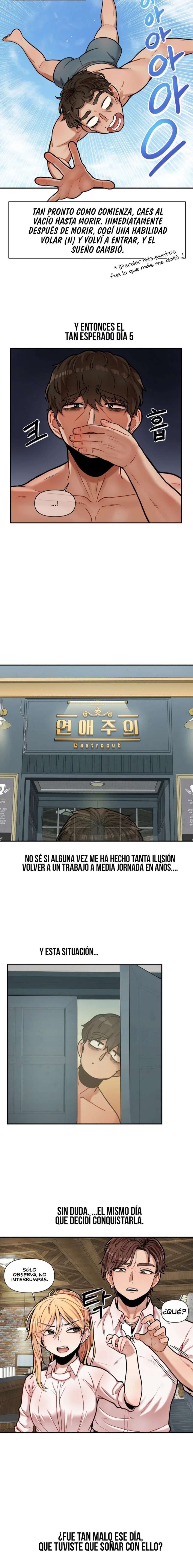 Invensible Capitulo 13 página 4