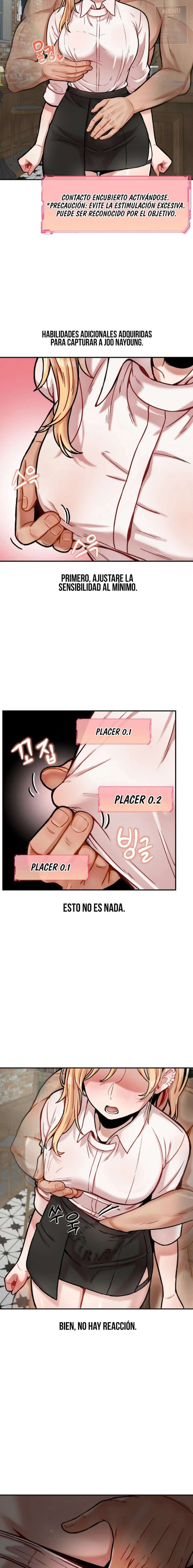 Invensible Capitulo 13 página 6