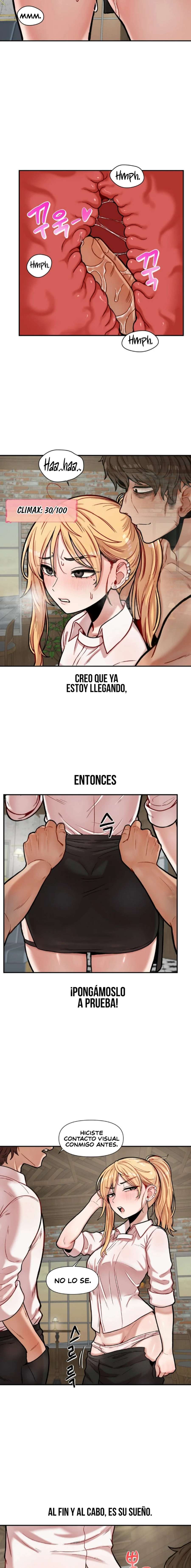 Invensible Capitulo 13 página 8