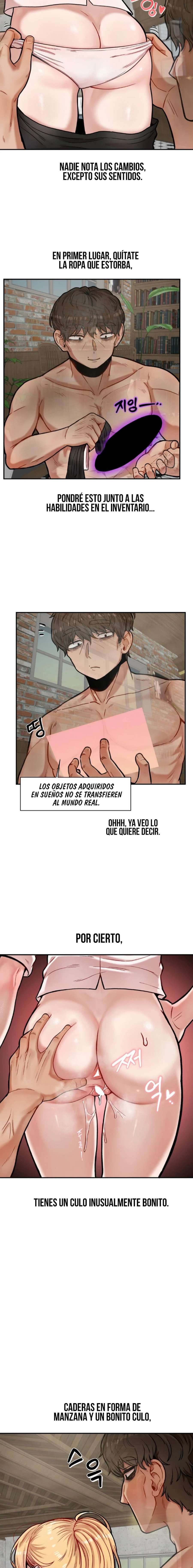 Invensible Capitulo 13 página 9