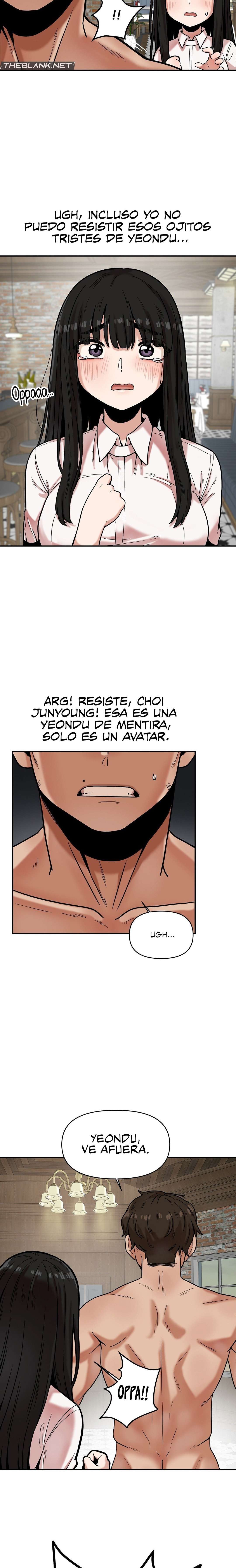 Invensible Capitulo 14 página 11