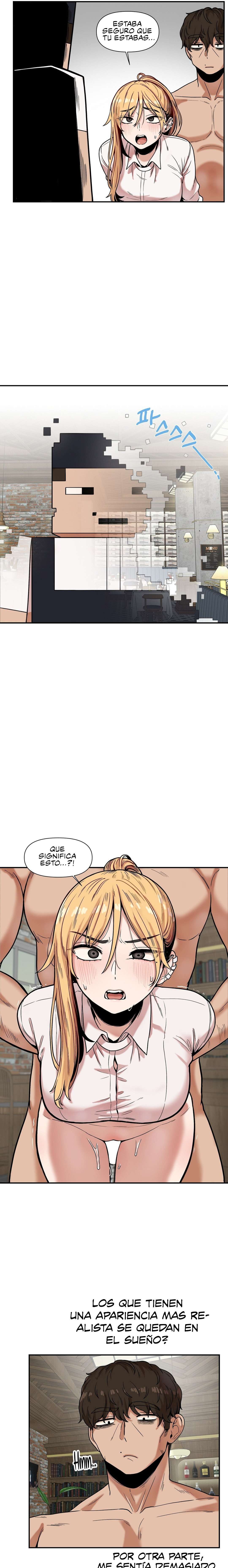 Invensible Capitulo 14 página 5