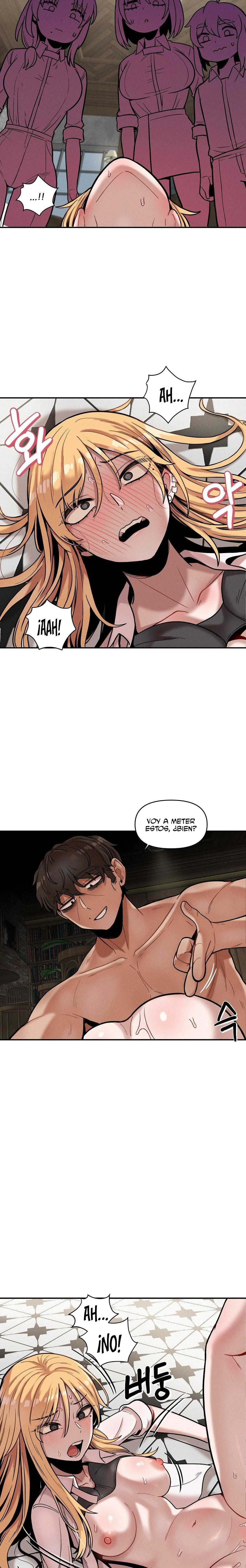 Invensible Capitulo 15 página 12